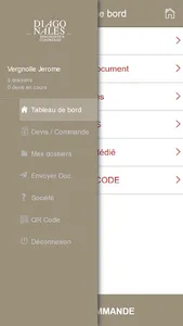 Diagonales screenshot 2