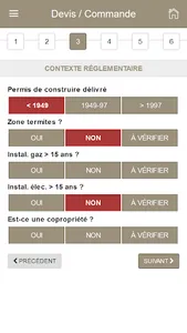 Diagonales screenshot 3