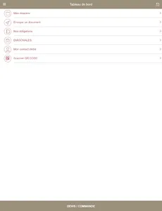 Diagonales screenshot 6