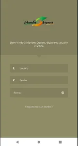 Irlandês - Cliente screenshot 1
