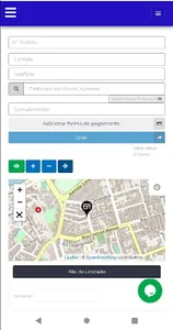 Irlandês - Cliente screenshot 2