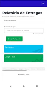 Irlandês - Cliente screenshot 3