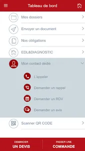 EDL & Diagnostic screenshot 1
