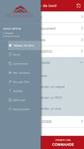 EDL & Diagnostic screenshot 2