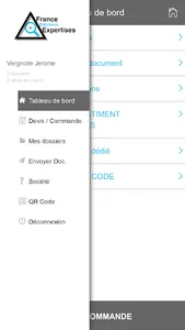 France Bâtiment Expertises screenshot 2