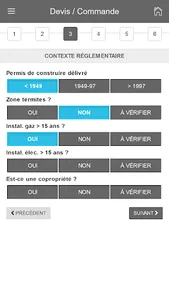 France Bâtiment Expertises screenshot 3