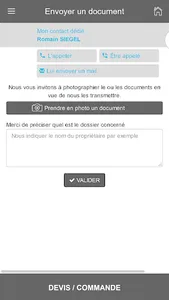 France Bâtiment Expertises screenshot 4
