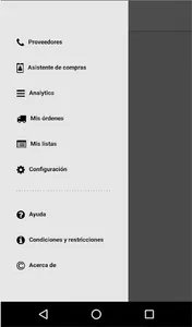 SellSmart - Client screenshot 0
