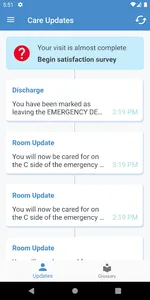 cliexa-navigatER screenshot 0