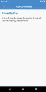 cliexa-navigatER screenshot 1