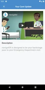 cliexa-navigatER screenshot 3