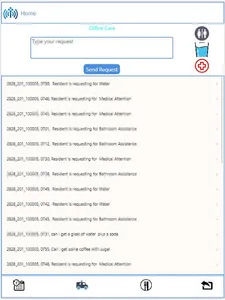 Care Genie Personal screenshot 5