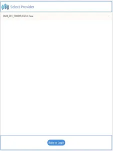 Care Genie Personal screenshot 7