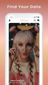 Clifting screenshot 1
