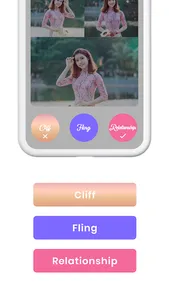 Clifting screenshot 2