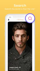 Clifting screenshot 5