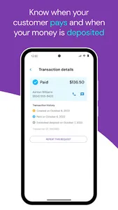 Clik2pay screenshot 7