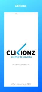 Clikionz screenshot 0