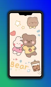 Cute Kawaii and Soft Live screenshot 3