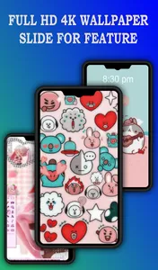 Cute Kawaii and Soft Live screenshot 4