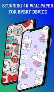 Cute Kawaii and Soft Live screenshot 5