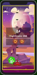 Cannon Blast screenshot 0