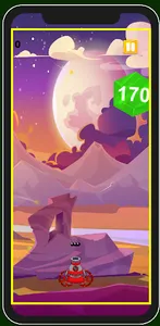 Cannon Blast screenshot 2