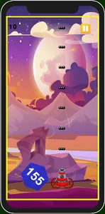 Cannon Blast screenshot 3