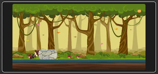 Sheriff Run screenshot 11