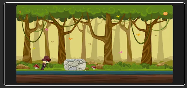 Sheriff Run screenshot 14