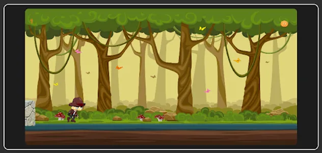 Sheriff Run screenshot 5