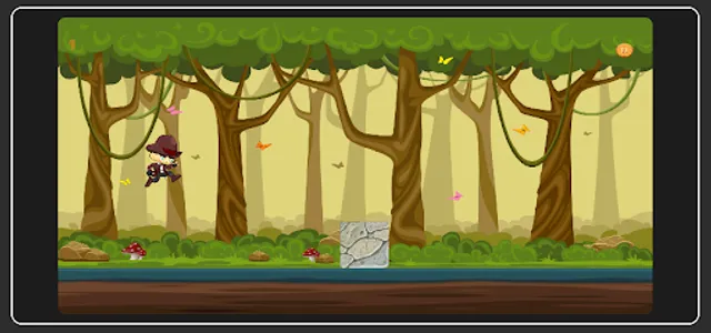 Sheriff Run screenshot 7