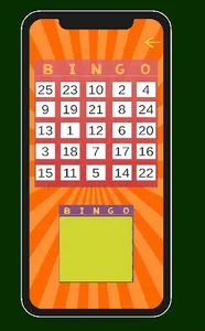 BINGOOO screenshot 3