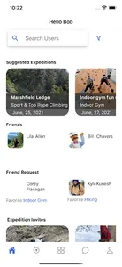 climbUnity screenshot 0