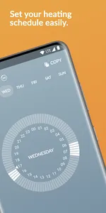 Climote Smart Immersion screenshot 2