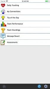 MyHealthCheckup screenshot 0