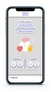 Clínica de la Ansiedad screenshot 3