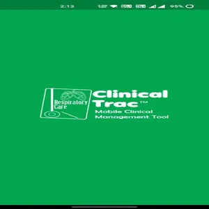 Clinical Trac™ RT screenshot 10