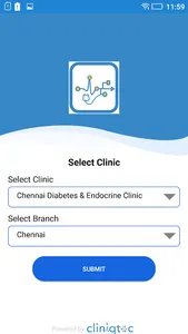 E-Vaidyak Doc screenshot 1