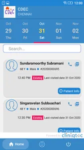 E-Vaidyak Doc screenshot 3