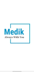 Medik App screenshot 1
