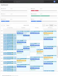 ClinicXo screenshot 1