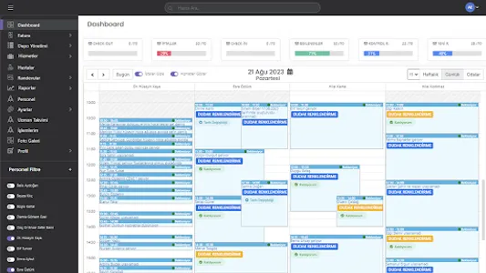 ClinicXo screenshot 3