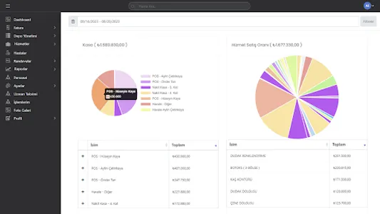 ClinicXo screenshot 4