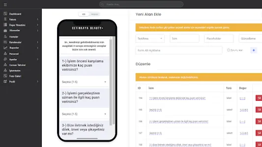 ClinicXo screenshot 5