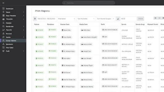 ClinicXo screenshot 6