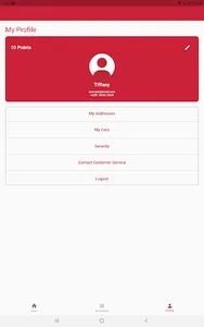 CLINK Cuci Mobil Keliling screenshot 10
