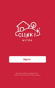 CLINK! Merchant screenshot 8