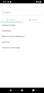 Clinn screenshot 2