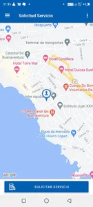 CLIPPTAX USUARIO screenshot 1